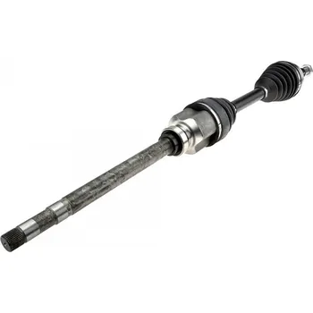 Poloosa kola Poloosa, Hnací hřídel PEUGEOT 308 II 2.0HDI 150KM 13- /PRAVA,MTM/ NPW-PE-071 NTY