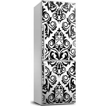 Tapeta Samolepka Tapeta na lednici Ornamenty do bytu 70x190 cm