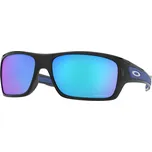 Oakley Turbine OO9263-56 PRIZM Sapphire