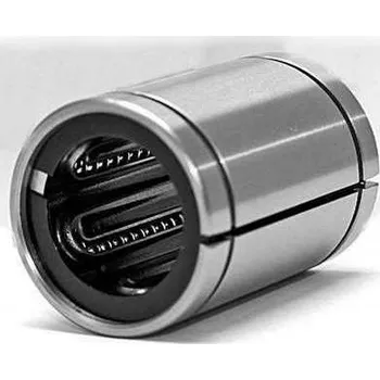 CN LME 50 AJ UU lineární ložisko