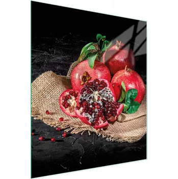 Kuchyňské prkénko Krájecí deska TMK ArtDeko sklo 1 ks