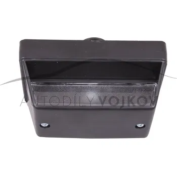 Osvětlení SPZ Osvětlení SPZ valník levé Fiat Ducato 2006-