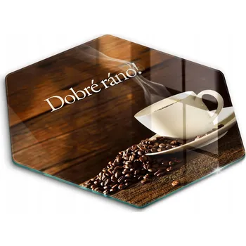 Krájecí deska Wallfluent sklo 1 ks