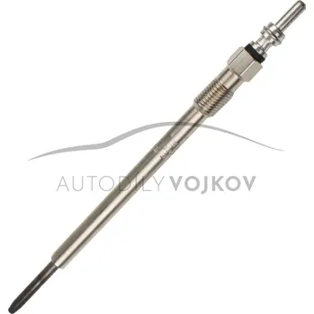 Zapalovací a žhavicí svíčka Žhavicí svíčka DURATERM Fiat Croma 2005 - 2011 2.4 20V JTD 200HP