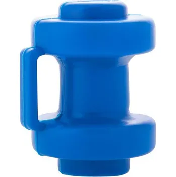 Příslušenství k trampolíně Koncovka na tyč trampolíny SPRINGOS