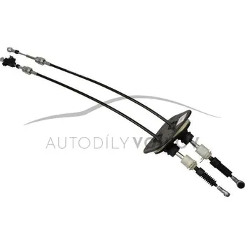 Lanovody řazení sada Peugeot Boxer 2002 - 2006