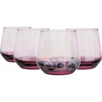 Sklenice Sklenice na nápoje Glasmark 310 ml 4 ks