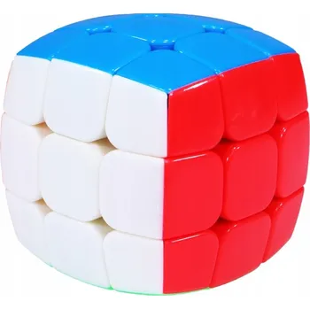 Hlavolam KOSTKA YJ mini bread 3x3x3