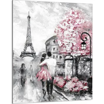 Kuchyňské prkénko Krájecí deska TMK ArtDeko sklo 1 ks