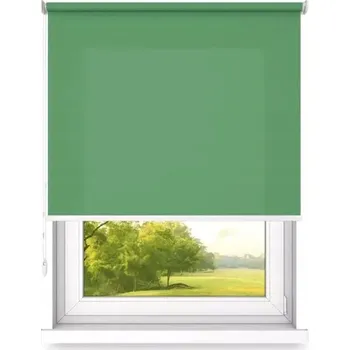 Polozastiňovací roleta Czas na Rolety 170 cm x 150 cm