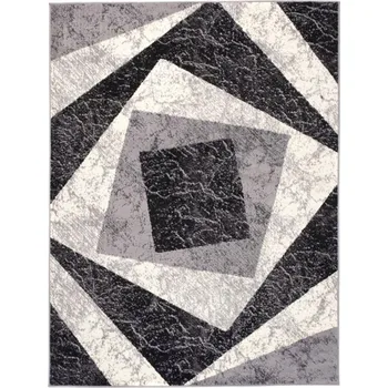 Koberec KOBEREC 180x250 BAREVNÉ PLYŠOVÉ KOBERCE BCF k55ag