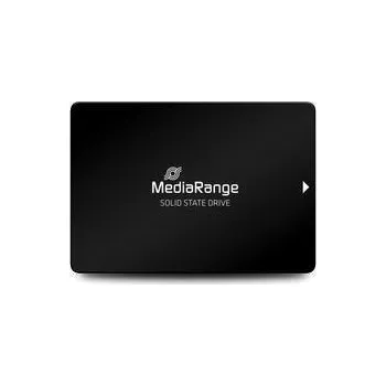 Interní pevný disk SSD disk MediaRange MR1001 120 GB 2,5" SATA III