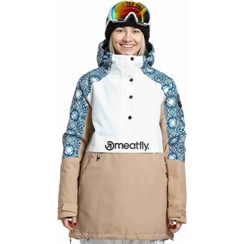 bunda Meatfly Aiko - Mosaic/Latte M