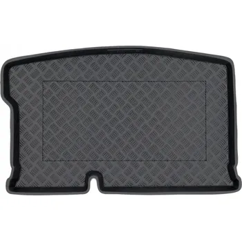 autokoberec Rohož do kufru Rezaw-Plast polypropylen