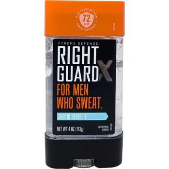 Right Guard Xtreme Defense 113 g deodorant