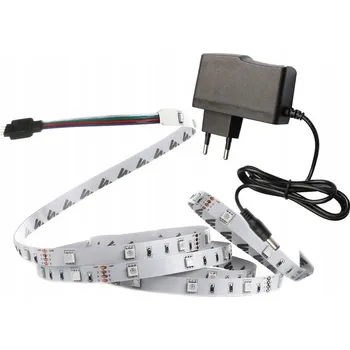 LED osvětlení LED pásek Led-One 7W 230V 5m