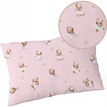 Povlak na dekorativní polštářek Povlak na polštáře 60 x 40 cm Ankras