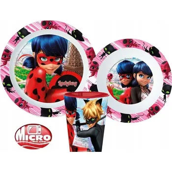 Sada nádobí Sada nádobí z plast Kids