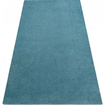 Koberec KOBEREC PRATELNÝ LATIO 67x200 cm tyrkysový #B1057