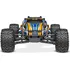 RC model auta Traxxas Rustler VXL HD 4WD RTR 1:10
