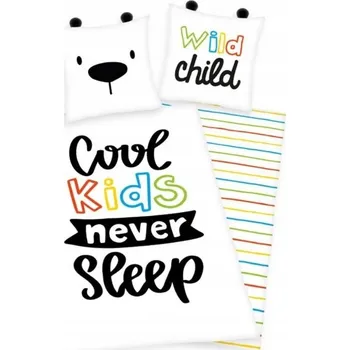 Povlečení Sada povlečení Herding 140 x 200 cm, vícebarevné