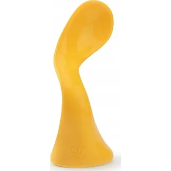 Obraz Silikonové příbory pro děti Smily Mia