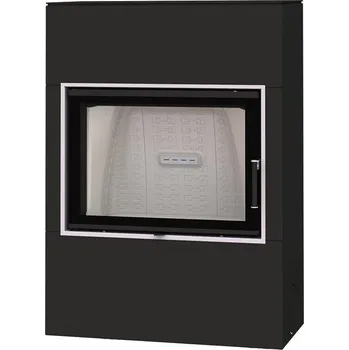 Krbová kamna BEF HOME KOMPAKT FEEL 7