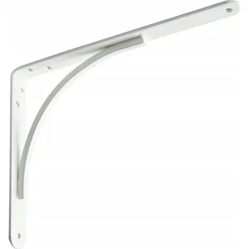 Koupelnový nábytek Konzole na polici AMIG Mod. 10 8825 15x12,5x2 cm