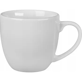 Hrnek Lubiana Bill porcelán 400 ml