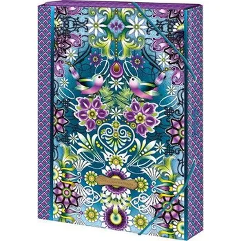 Desky s gumou A4 Argus