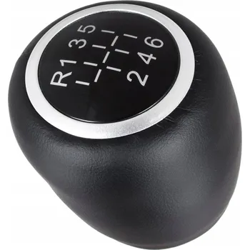 Hlavice řadicí páky Hlavice Řadící Páka pro Opel Vectra C FL Signum 2005-