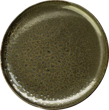 Stolování Mělký jídelní talíř Verlo Alga 28,2 cm