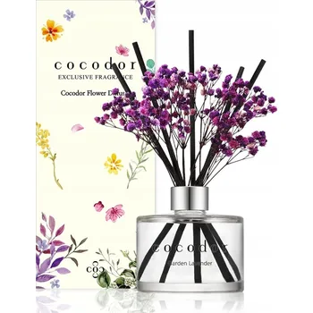 Aroma difuzér Difuzér Cocodor květinový 200 ml