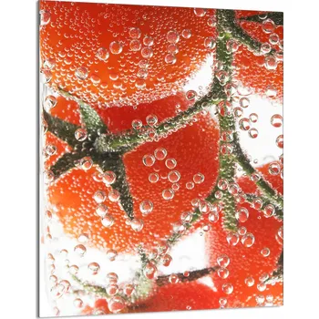 Kuchyňské prkénko Krájecí deska TMK ArtDeko sklo 1 ks