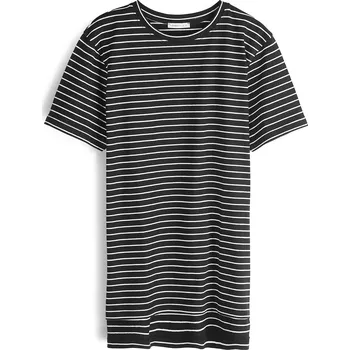 Dámské tričko GATE Proužkované tričko 40 225-0374/89