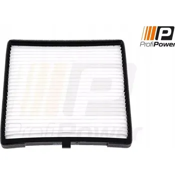 Kabinový filtr PROFIPOWER KABINOVÝ FILTR HYUNDAI KIA