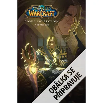 World of Warcraft Válečníci Azerothu a další p...