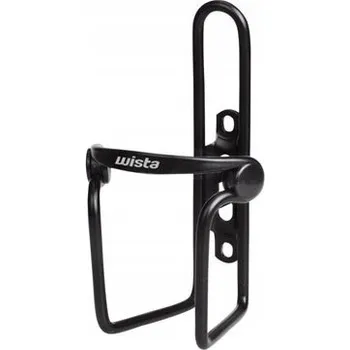 Košík na láhev Držák lahev na pití Wista 80057 černý