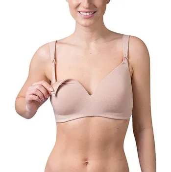 Podprsenka Bellinda MATERNITY BRA BU835120 tělová 80 C