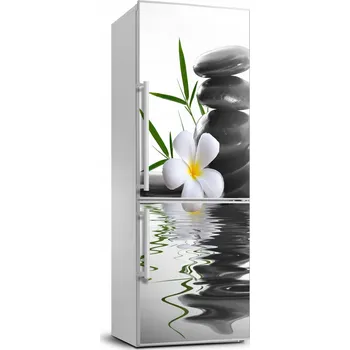 Fototapeta Samolepicí fólie / tapeta na ledničku Orchidej 70x190 cm