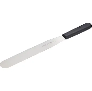 Cukrářský nůž a špachtle KitchenCraft 25 cm