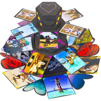 Dárková krabička Pro Pro Chlapce, kamarádku, manžela