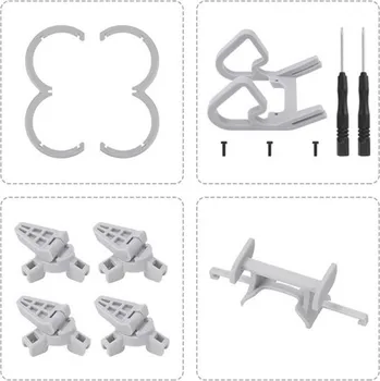 RC vybavení Sada ochranného příslušenství na dron DJI Neo (šedá) 1DJNEO113