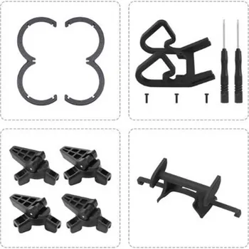 RC vybavení Sada ochranného příslušenství na dron DJI Neo (černá) 1DJNEO114