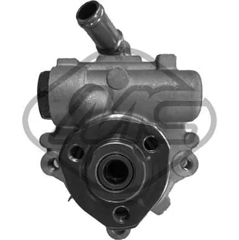 Posilovač řízení Hydraulické čerpadlo, řízení Metalcaucho 50340