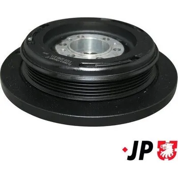 Řemenice, klikový hřídel JP GROUP 1418300200