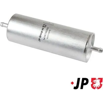 Palivový filtr Palivový filtr JP GROUP 1418700300