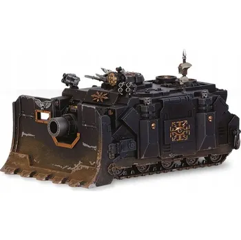 Desková hra Warhammer 40000 CHAOS SPACE MARINES Chaos Vindicator Games Workshop