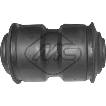 Ložiskové pouzdro, listová pružina Metalcaucho 02954