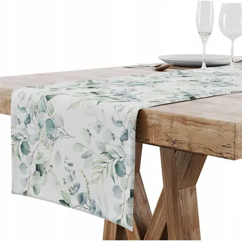 ubrus Běhoun vícebarevný 180 x 40 cm